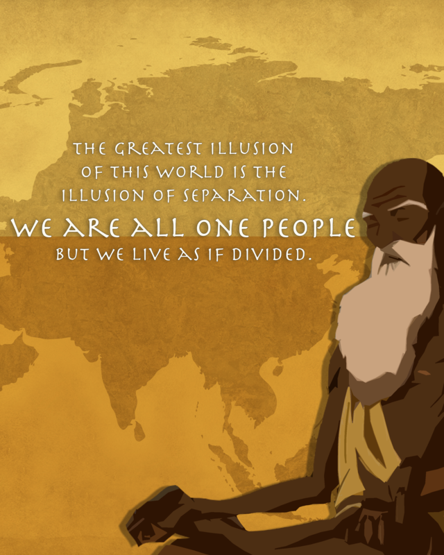 #avatar-quotes on Tumblr