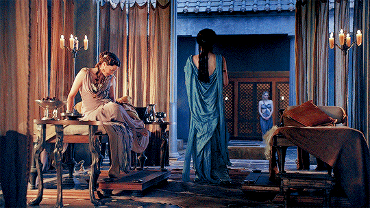 Lucretia And Gaia Explore Tumblr Posts And Blogs Tumgir