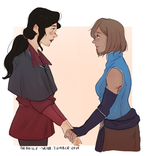 LOK II Korrasami moments ♥