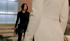 killerfrostbite:“All Kara wanted was a family. And that’s what she is to me. She is my sister. And s