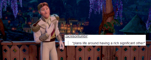 laguerradelasgalaxias:   Frozen + text posts 