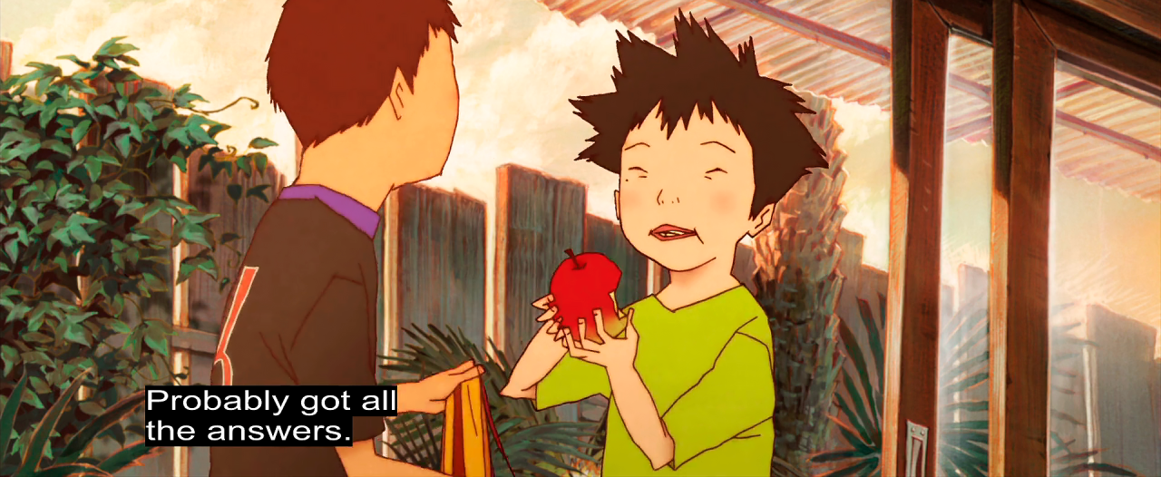 鉄コン筋クリート Tumblr Posts Tumbral Com 鉄コン筋クリート Tumblr Posts Tumbral Com