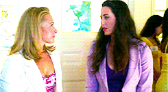 pumpkinlub:Heroes Reborn AU  where Claire is alive, marries Gretchen, and raises their twins togethe