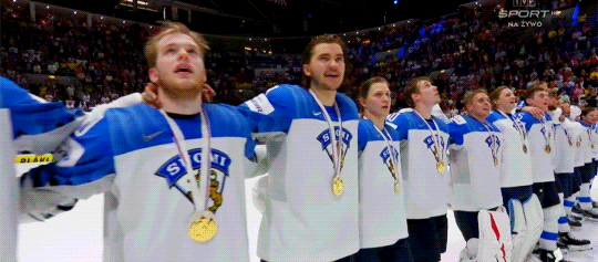 whereisyourpippinnow:  World Champions   🇫🇮   🏅 🏒
