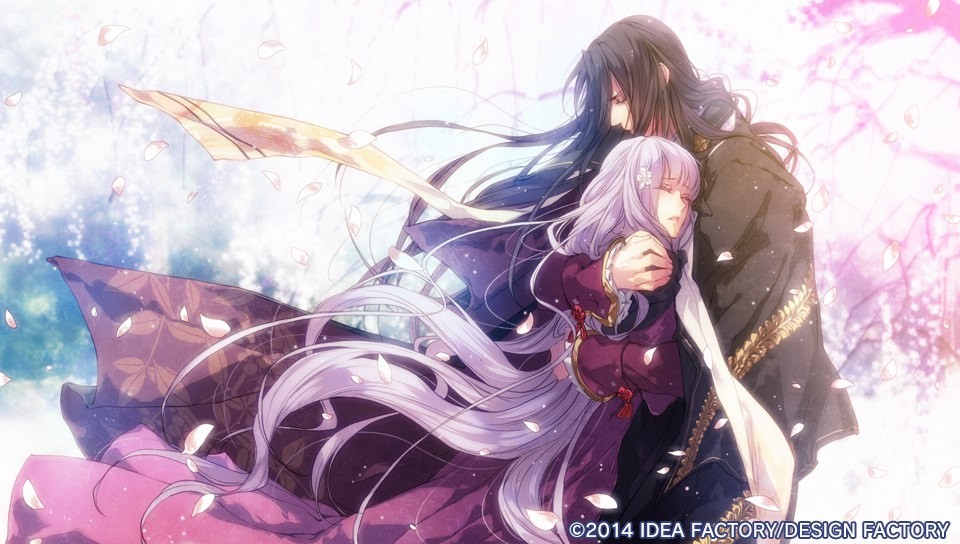 Random Musings Reine Des Fleurs Character Info Summary Random Musings Reine Des Fleurs Character Info Summary