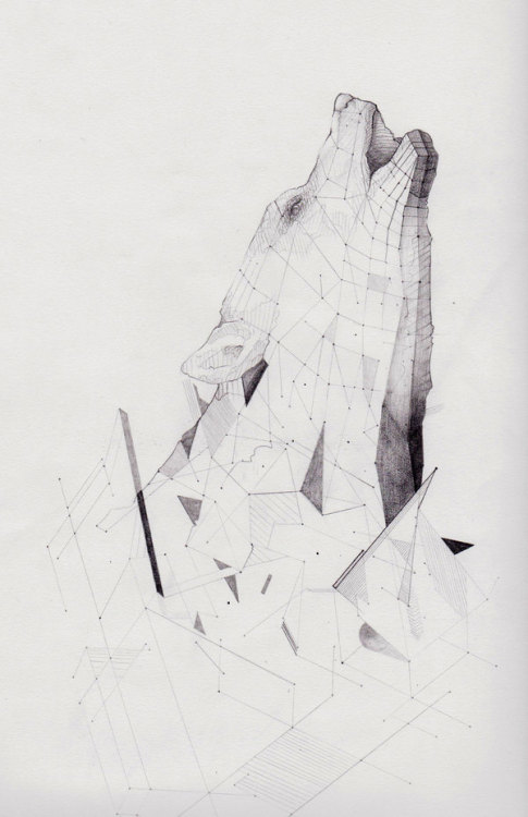 unknowneditors:  Illustrations by Paul Wischnewski