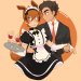 zoaroko:crossdressing!