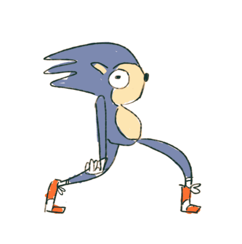 ayeeeeeeeeeeeeeeeeeeeee:  GOTTA GO FAST