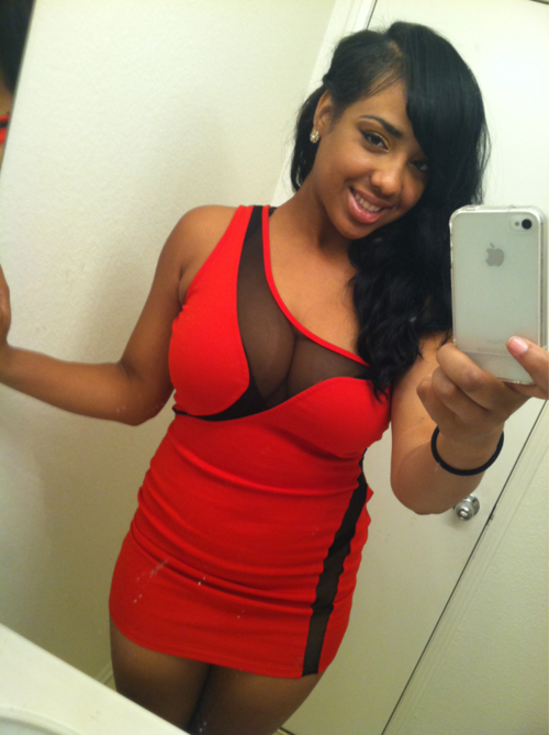 Sexy Ebony Goddesses