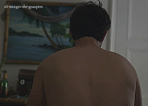 Jay DuplassTransparent (2014/1x04)