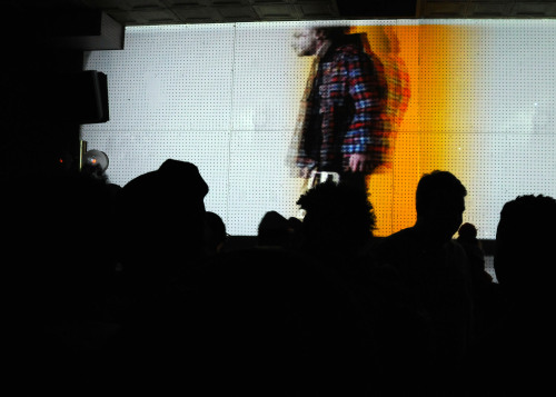 1DSC_9511 by Bryant McGee Via Flickr: DBM SS216 Fashion Show X Party