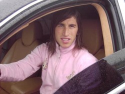 blaugranadays:  futboltrash:  get in loser