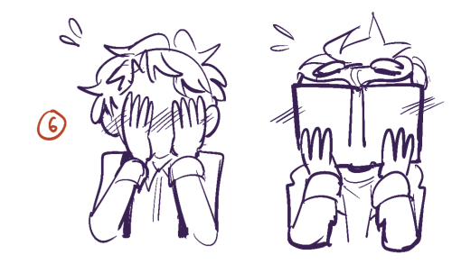 There's A Line In Mcsm Where The Guy In The Hypixel Arc Reads Lukas's Journal And Says It's Full Of...