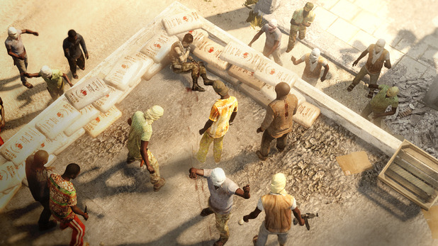 stuck-inside-the-internet-deact:  Beyond: Two Souls, Somalia 