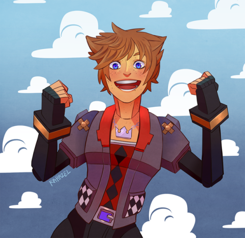 kahazel:  I’ve been waiting for this game for years!!