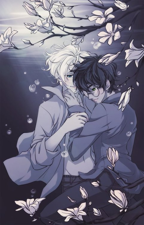 Moonlight Sonata by Emily-Fay
