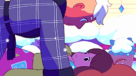 Cartoon Meme: [1/5] Romantic Relationships: Bee And Deckard