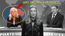 stefon-rneyers:Amy breaks her pencil [x]