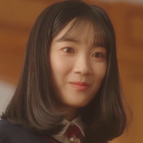 In Case Some Of You Forgot How Awesome Eun Dan Oh Is. I Just Love Her So Much