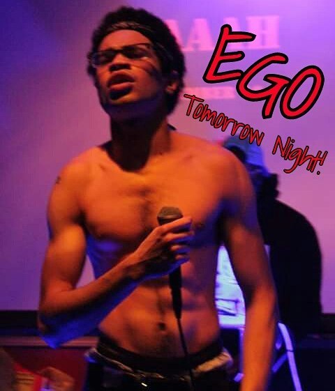 NEXT SINGLE OFF OF #AAAH DROPS TOMORROW NIGHT! MAKE SOME ROOM FOR MY &lsquo;EGO&rsquo;!  Alb