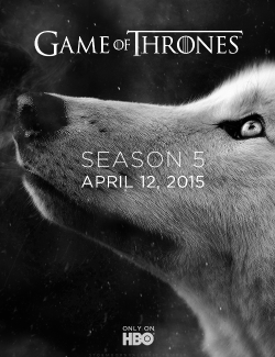 missharpersworld:  stormbornvalkyrie:         ♕ W I N T E R  IS  C O M I N G  HBO announces Game of Thrones Season 5 premiere date!  ©       TOMORROW !!!!!  9pm Monday on Sky Atlantic for UK!!!I have a date with my duvet and the TV on Monday night.