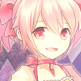 mamotte-blog1:   K a n a m e  M a d o k a    { Puella Magi Madoka Magica }1 2 3