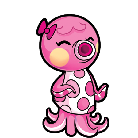 wintersdumbblog:  2nd in a set of charms im thinking of putting out, it’s Marina!!!! Still gotta do Teddy, Winnie, and Twiggy Does this seem like a good idea? I’d like some input, yeah