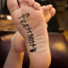 Porn pinkysfeet:👅💦 @pinkysfeet @pinkys-feet photos