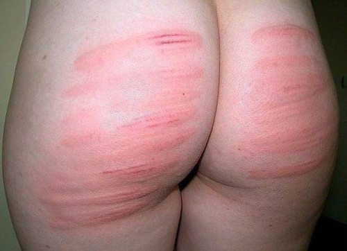 hot-spanking-patti:Teacher spanking and a good spanking
