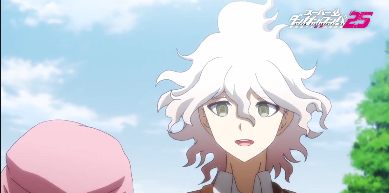 succmekomaeda:  he has friends