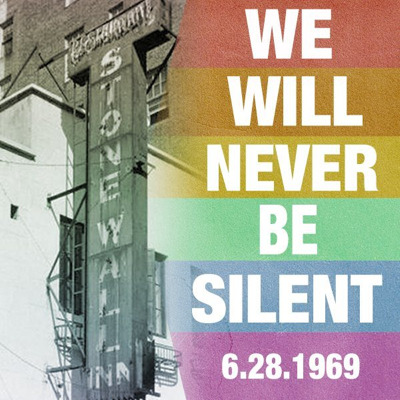 gaywrites:
“ Remembering the Stonewall Riots of 1969.
”