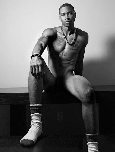 SOCKS AND SKIN