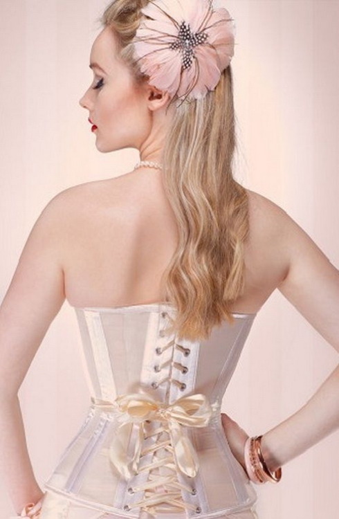 corset-fetish:  Corsets