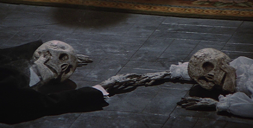 marypickfords: Evil of Dracula (Michio Yamamoto, 1974)