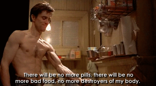 snowblood666:  the-ocean-in-one-drop-deactivat: Taxi Driver (1976)  Me right now.