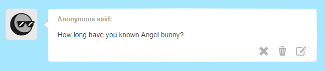 D'aww~! &lt;3