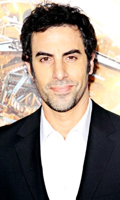 boys-do-luke: Sasha Baron Cohen