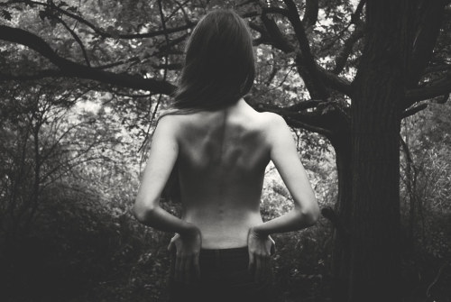 Sally Mann Nudes &amp; Noises  