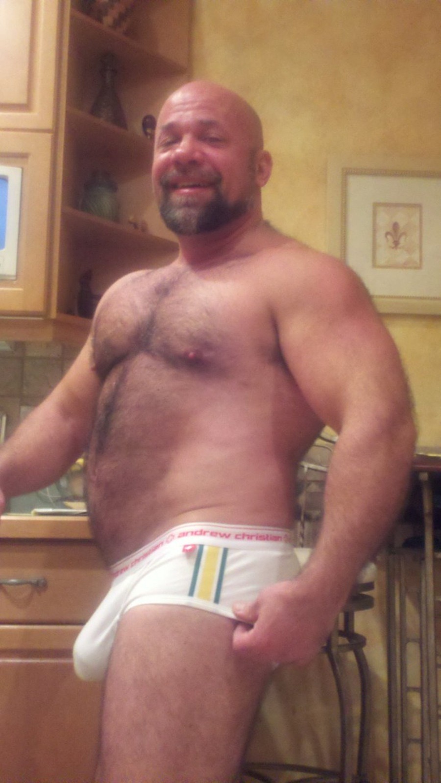 dadswanted:  brief encounters