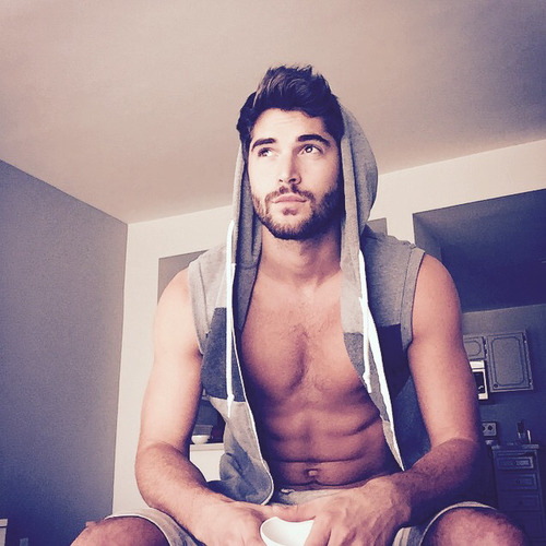 XXX Nick Bateman photo