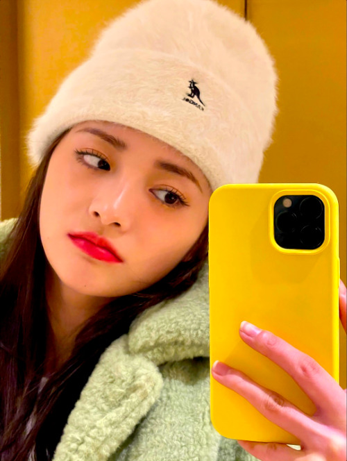 jieqiong + weibo update [210228]