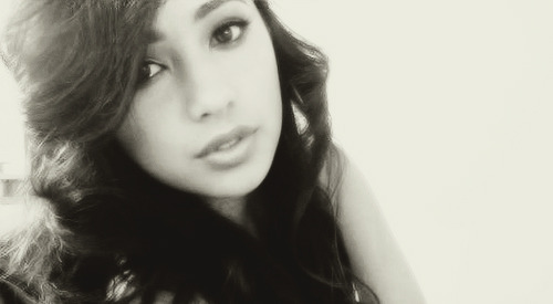 never look back