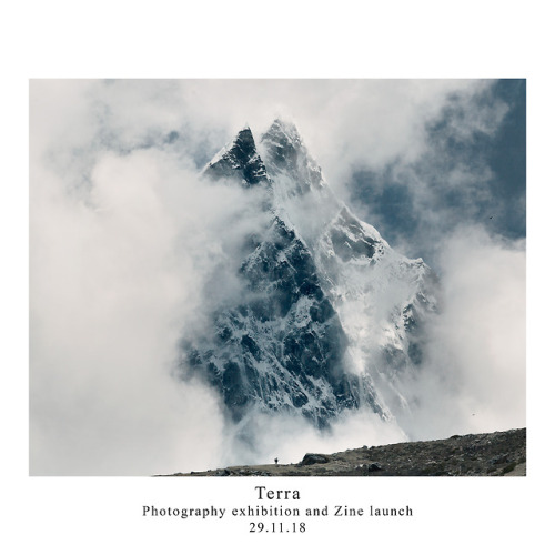 Hello fine folks of Tumblr. Time to tell you about my EXHIBITION! AND Zine launch! If you&