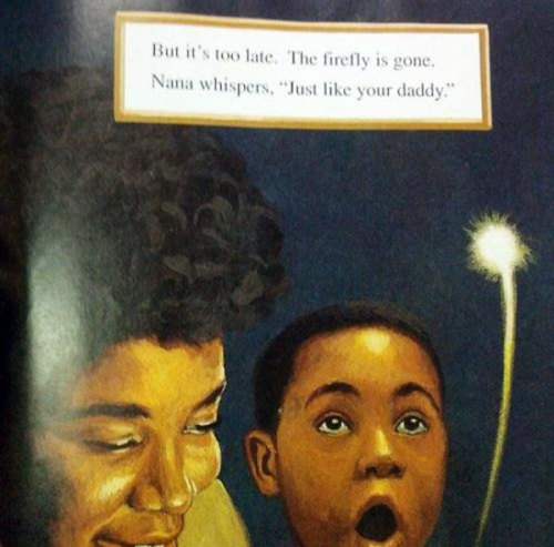 tumblingrandomly: bloodyshae: moarrrmagazine: Oooops! Do you know what your kids are reading? Inappr