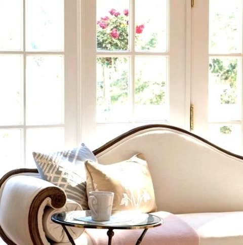 San Diego Transitional Sunroom