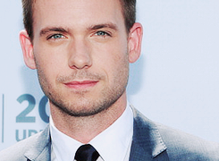 fuckyessuits:  The “Suits” cast attends USA Network 2013 Upfront Event at Pier
