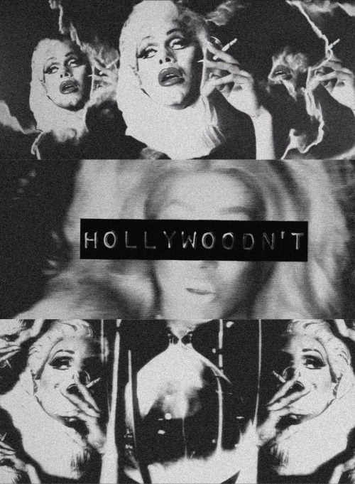 mjmoonwalkergirl:   || H O L L Y W O O D N ’ T ||