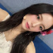 korean-dreams-girls:GyuRi (Fromis_9) - Weverse Update Pics