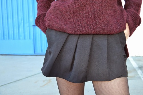 dailynylon:  (via TumbleOn)