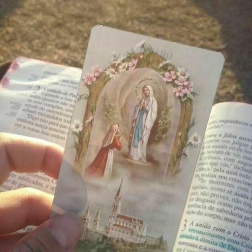 It Got So Bad I Became Religious